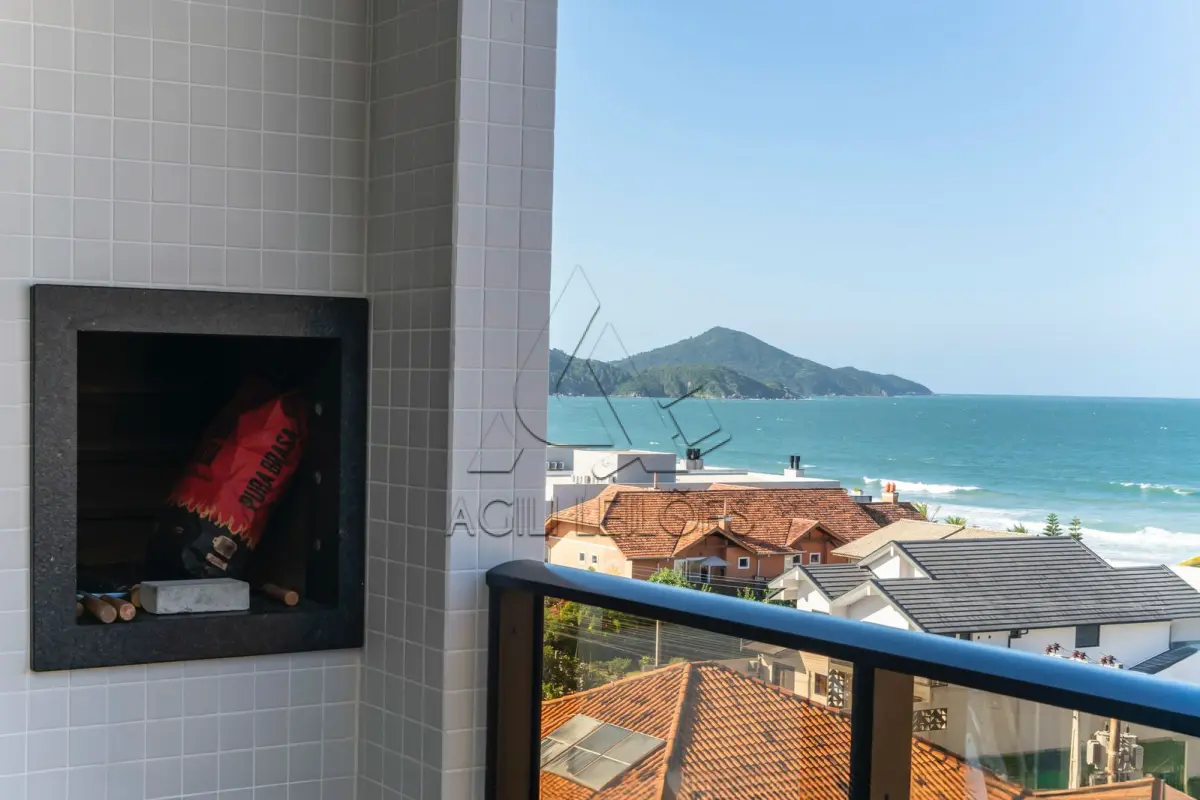 LOTE 001 - Cobertura Duplex Praia de Mariscal, Bombinhas Santa Catarina