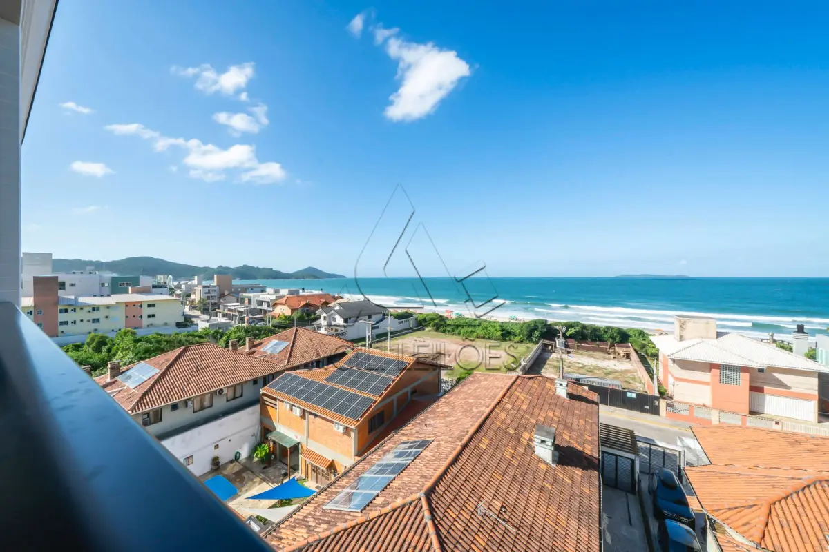 LOTE 001 - Cobertura Duplex Praia de Mariscal, Bombinhas Santa Catarina