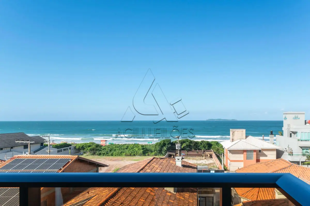 LOTE 001 - Cobertura Duplex Praia de Mariscal, Bombinhas Santa Catarina