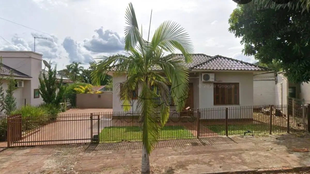 LOTE 001 - Matrícula: 15978 RI Horizontina - CASA RESIDENCIAL DE 47,17 M2 COM TERRENO DE 300 M2, LOCALIZADO NA R DA CONCEICAO 1126, L1C Q191 VILA KENNEDY HORIZONTINA RS