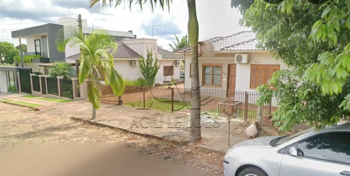 LOTE 001 - Matrícula: 15978 RI Horizontina - CASA RESIDENCIAL DE 47,17 M2 COM TERRENO DE 300 M2, LOCALIZADO NA R DA CONCEICAO 1126, L1C Q191 VILA KENNEDY HORIZONTINA RS
