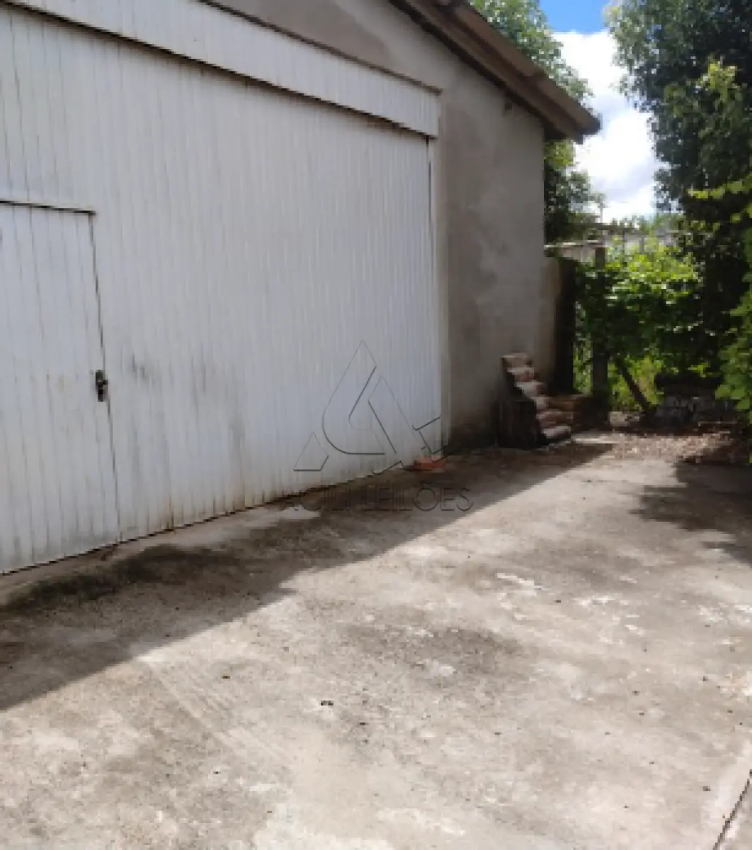LOTE 001 - Matrícula 16.923