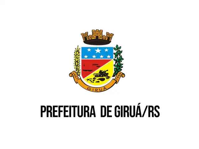 Leilão Prefeitura de Giruá/RS