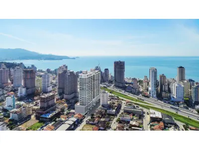 APARTAMENTO ITAPEMA/SC  Edifico AMAZONITA TOWER _Morretes/Itapema/SC Rua 422 Esquina com Rua 406C_