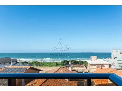 Cobertura Duplex Praia de Mariscal, Bombinhas Santa Catarina