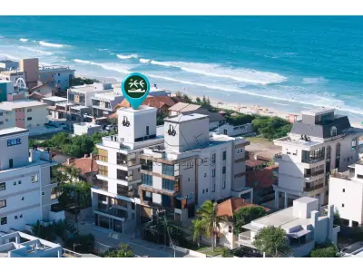 Cobertura Duplex Praia de Mariscal, Bombinhas Santa Catarina