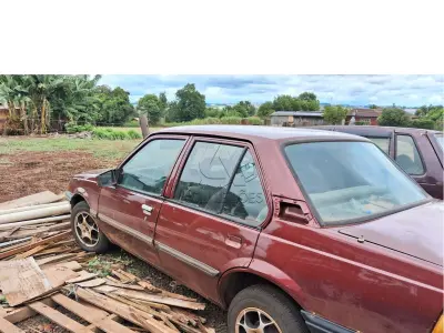 1 veículo marca/modelo GM/MONZA 650, Placa IBR1809, fabricação/modelo 1993/1993, Chassi 9BGJG69SPPB040016, em mal estado de conservação, avaliado em R$ 6.000,00.