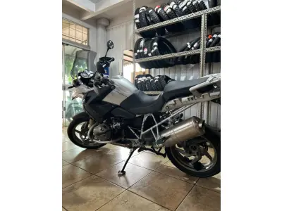 LOTE 005 - BMW GS 1200 