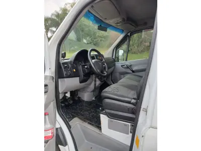 LOTE 004 - Sprinter 515 CDI