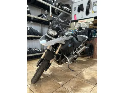 LOTE 005 - BMW GS 1200 