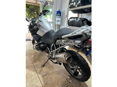 LOTE 005 - BMW GS 1200 