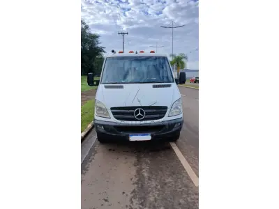 LOTE 004 - Sprinter 515 CDI