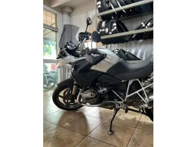 LOTE 005 - BMW GS 1200 