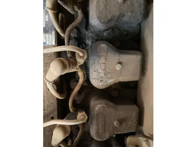 LOTE 003 - Micro-ônibus passageiro, Placas IMX2058, RENAVAM 00874014042, Patrimônio 493, Agrale/Masca Gramini O, Ano 2005/2006, Diesel, 150CV, Chassi 9BYC22Y1S6C003693, 1 porta. Avaliação R$ 30.000,00.