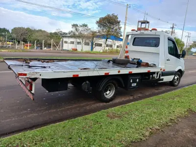 LOTE 004 - Sprinter 515 CDI