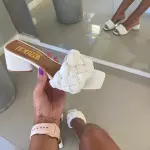 LOTE  DE MÁQUINAS E EQUIPAMENTOS DE FÁBRICA DE CALÇADOS FEMININOS