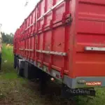 SEMIRREBOQUE PLACA IRG2756