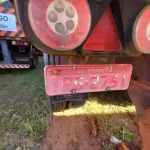 SEMIRREBOQUE PLACA IRG2750