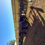 SEMIRREBOQUE PLACA IIE5E01