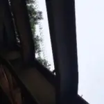 SEMIRREBOQUE PLACA IMK5330