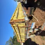 SEMIRREBOQUE PLACA IIE5E01