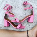 LOTE  DE MÁQUINAS E EQUIPAMENTOS DE FÁBRICA DE CALÇADOS FEMININOS