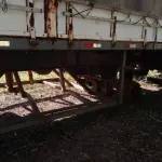 SEMIRREBOQUE PLACA IXD7611