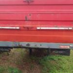 SEMIRREBOQUE PLACA IRG2756