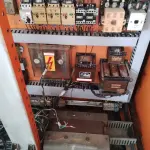 TODOS OS ITENS DO LOTE 01 AO LOTE 05. LOTE GLOBAL