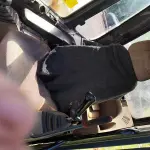 ESCAVADEIRA MODELO CX220B ANO 2013, HORA DE TRABALHO 5.876