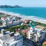 COBERTURA DUPLEX PRAIA DE MARISCAL, BOMBINHAS SANTA CATARINA