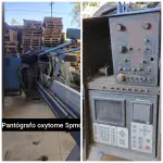 1 PANTÓGRAFO OXYTOME 5PMD.