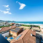 COBERTURA DUPLEX PRAIA DE MARISCAL, BOMBINHAS SANTA CATARINA