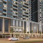 APARTAMENTO ITAPEMA/SC  EDIFICO AMAZONITA TOWER _MORRETES/ITAPEMA/SC RUA 422 ESQUINA COM RUA 406C_