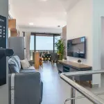 COBERTURA DUPLEX PRAIA DE MARISCAL, BOMBINHAS SANTA CATARINA