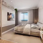 APARTAMENTO ITAPEMA/SC  EDIFICO AMAZONITA TOWER _MORRETES/ITAPEMA/SC RUA 422 ESQUINA COM RUA 406C_