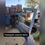 1 PANTÓGRAFO OXYTOME 5PMD.