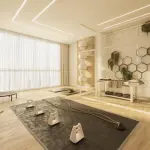 APARTAMENTO ITAPEMA/SC  EDIFICO AMAZONITA TOWER _MORRETES/ITAPEMA/SC RUA 422 ESQUINA COM RUA 406C_