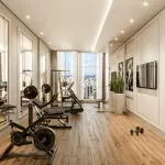 APARTAMENTO ITAPEMA/SC  EDIFICO AMAZONITA TOWER _MORRETES/ITAPEMA/SC RUA 422 ESQUINA COM RUA 406C_