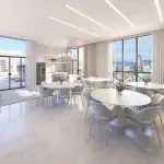 APARTAMENTO ITAPEMA/SC  EDIFICO AMAZONITA TOWER _MORRETES/ITAPEMA/SC RUA 422 ESQUINA COM RUA 406C_