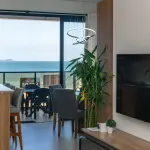 COBERTURA DUPLEX PRAIA DE MARISCAL, BOMBINHAS SANTA CATARINA