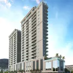 APARTAMENTO ITAPEMA/SC  EDIFICO AMAZONITA TOWER _MORRETES/ITAPEMA/SC RUA 422 ESQUINA COM RUA 406C_