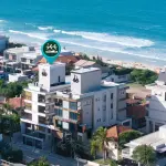 COBERTURA DUPLEX PRAIA DE MARISCAL, BOMBINHAS SANTA CATARINA