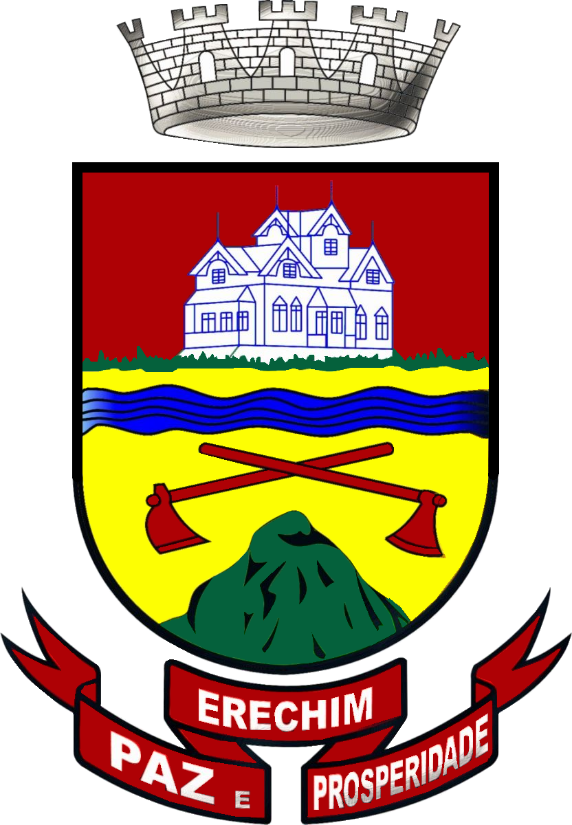 LEILÃO PREFEITURA ERECHIM