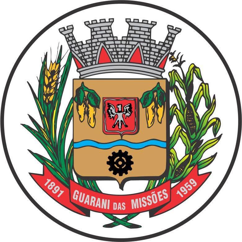 Leilão Prefeitura Guarani das Missões/RS