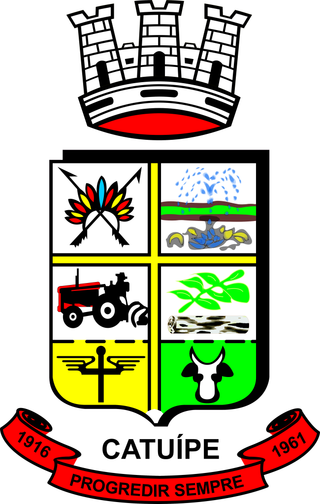 Prefeitura Catuipe/RS